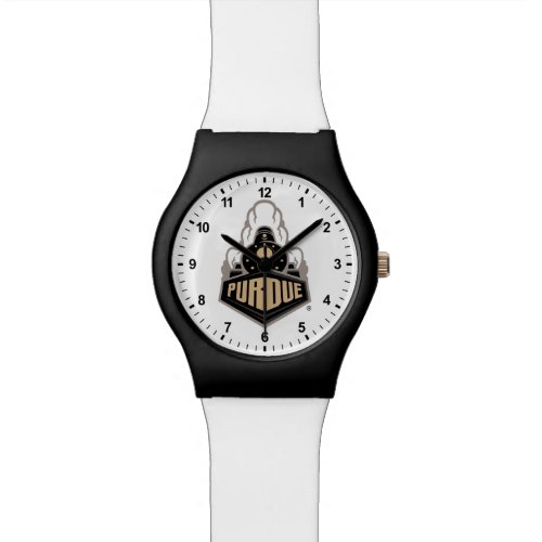 Purdue University | Boilermaker Athletic Mark Watch