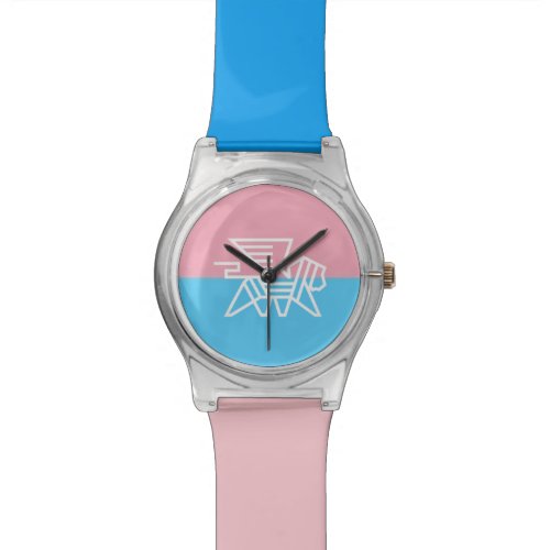 Transgender Pride Watch