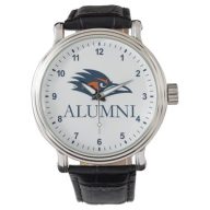 University of Texas Alumni Watch