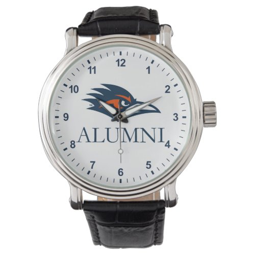 University of Texas Alumni Watch