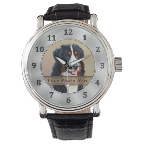 PHOTO Watches for Men, Women and Kids