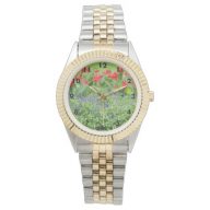 Personalized Wristwatch