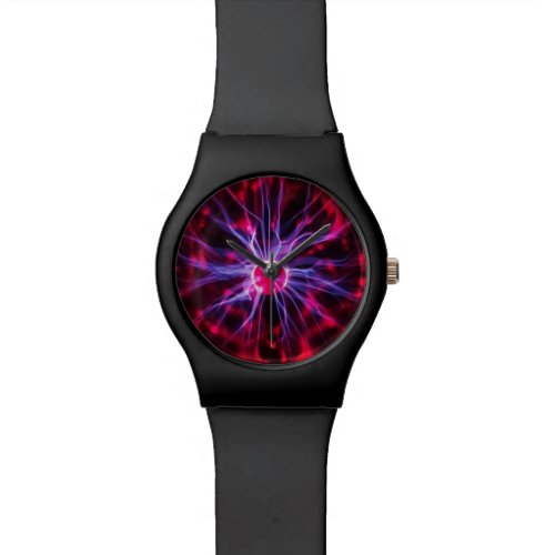 Plasma Watch