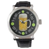 Five O'Clock – Watch It … : ) SRF