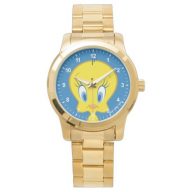 TWEETY™ | Innocent Little Bird Wristwatch