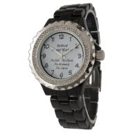 Retired Postal Worker Wristwatch