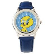 TWEETY™ | Clever Bird Wrist Watch