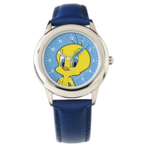 TWEETY™ | Clever Bird Wrist Watch