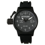 Altimeter Wristwatch