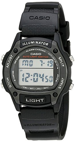 Casio Men’s W93H-1AV Multifunction Sport Watch