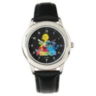 Sesame Street | Sesame Friends Wrist Watch