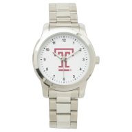 Temple University Institutional Mark Watch