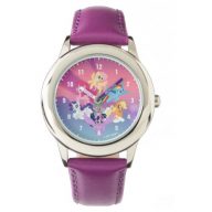 My Little Pony | Mane Six on Clouds Watch