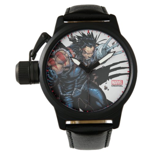 X-Men | Age of Apocolypse Wolverine Watch
