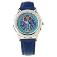 X-Men | Cyclops Character Badge Watch