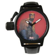X-Men | Regenesis Wolverine Watch