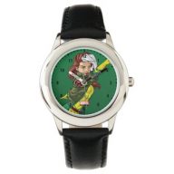 X-Men | Rogue Flying Through The Air Watch