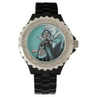 X-Men | Storm Levitating Watch