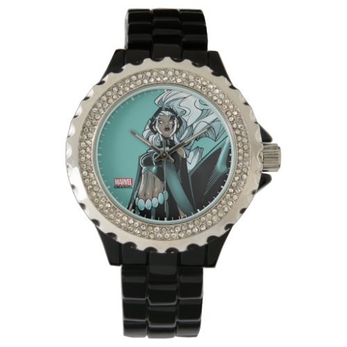 X-Men | Storm Levitating Watch
