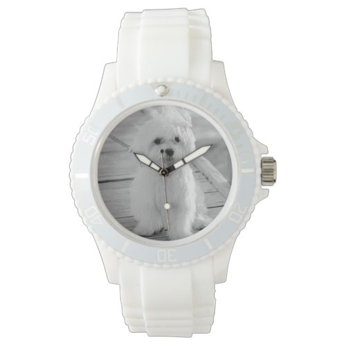 WATCH MALTESE SPECIAL GIFT FOR MALTESE LOVERS