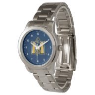 Murray State Racers Watch