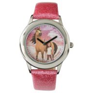 Spirit &amp; Lucky Burnt Sunset Watch