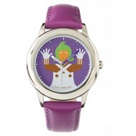 Oompa Loompa Hands Up Watch