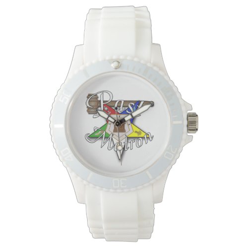 Past Matron Watch