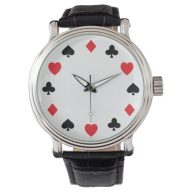 Aces Watch