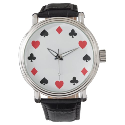 Aces Watch