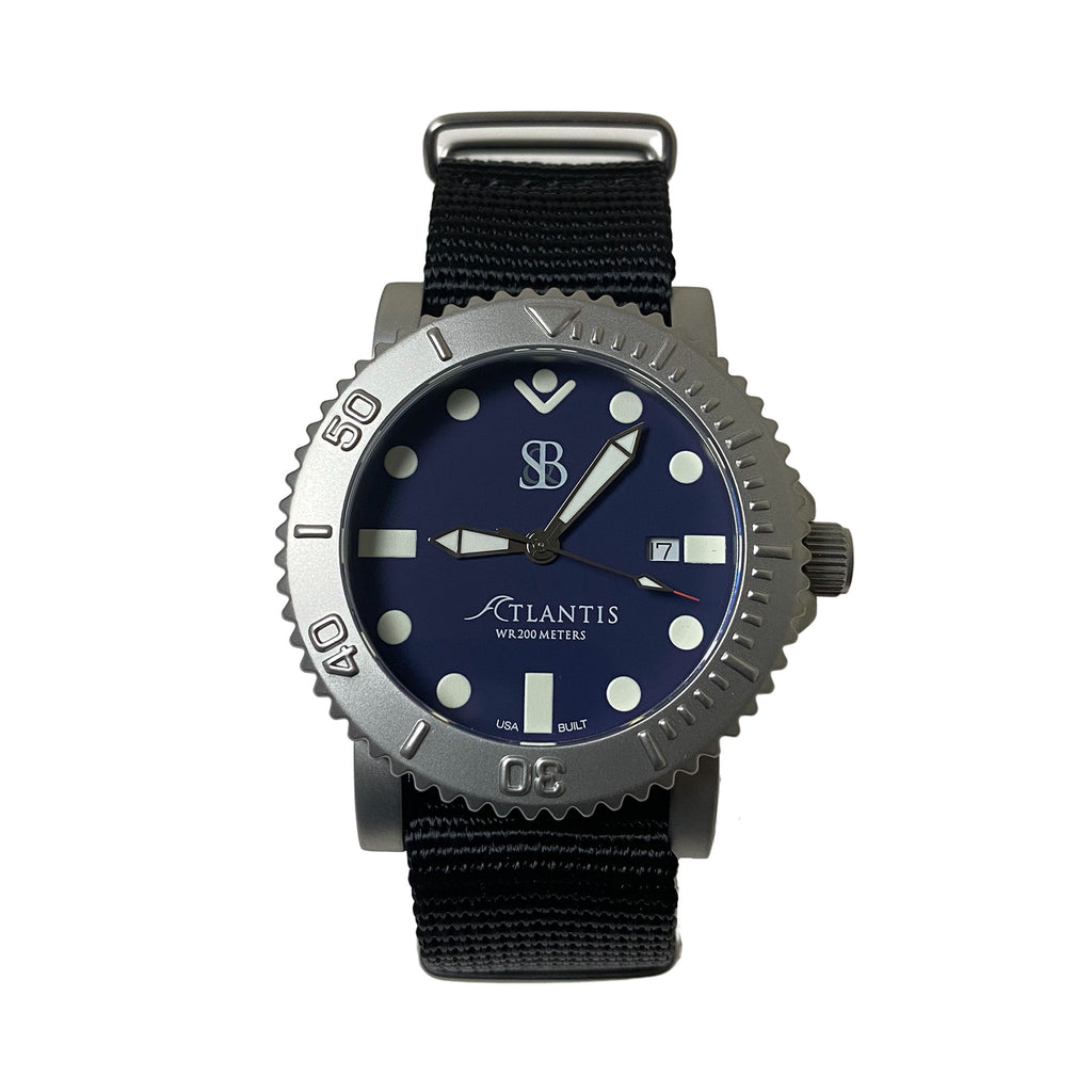AtlantisA(R) Rogue Navy Watch