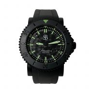 AtlantisA(R) Blackfish Dive Watch