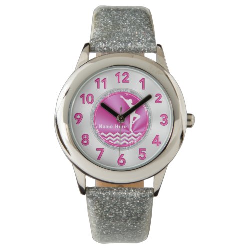 Great Gymnastic Gifts for 6 Year Old Girl and Up Watch