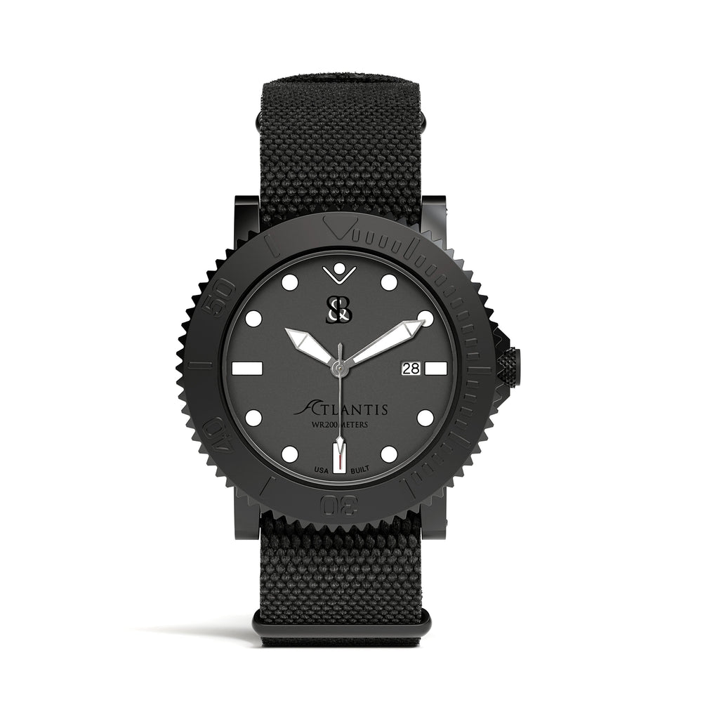 Atlantis Rogue Watch