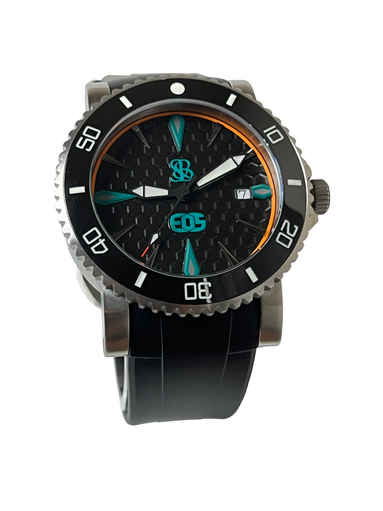 AtlantisA(R) Sport EOS Dive Watch (Limited Edition)