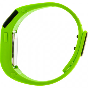 New Balance BodyTRNr Calorie Monitor Fitness Trackers & Pedometers Lime