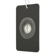 Faux Security Camera Lens Air Freshener