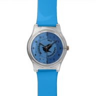 Harry Potter | RAVENCLAW™ House Traits Graphic Watch