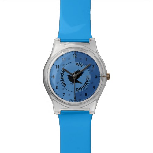 Harry Potter | RAVENCLAW™ House Traits Graphic Watch
