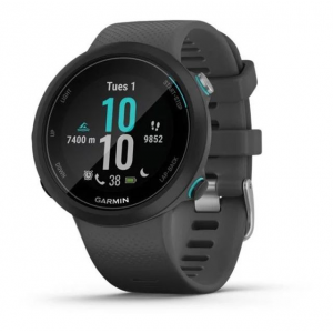Garmin Swim 2 Smart Watch, Slate