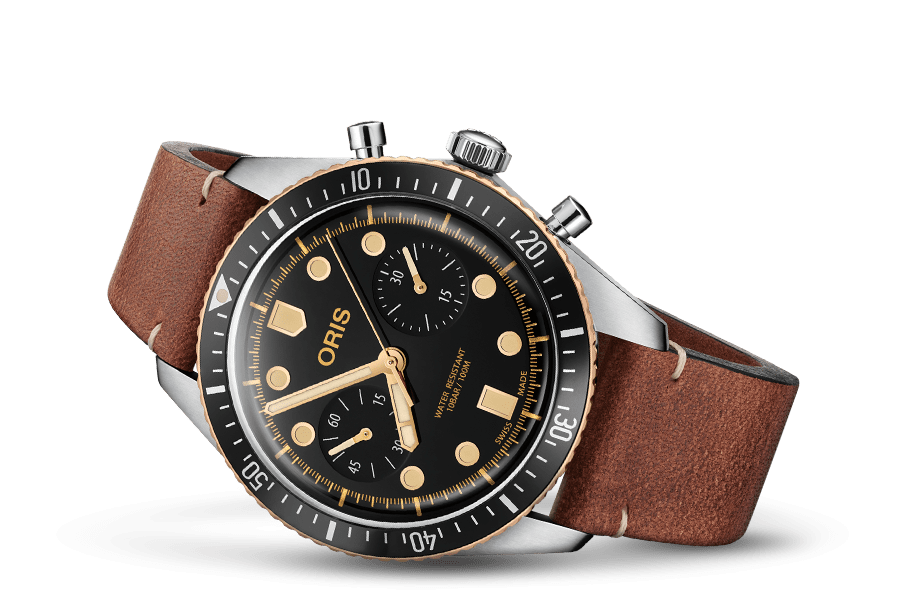 oris-swiss-watches-divers-sixty-five-chronograph