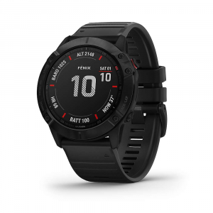 Garmin fenix 6X Pro Watch