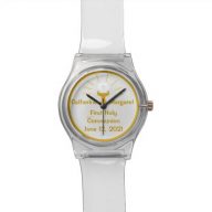 First Holy Communion  Watch