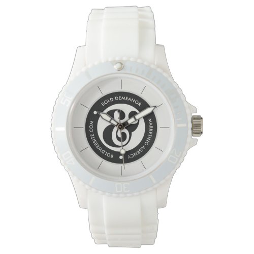 Modern Logo Watch Business Office Gifts