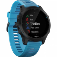 Garmin Forerunner 945 Bundle