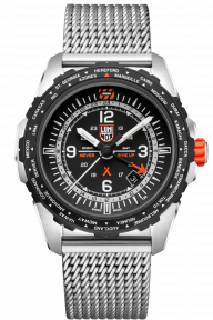 Bear Grylls Survival AIR Series – 3762 GMT Watch
