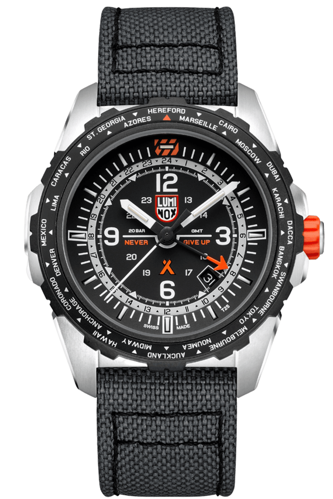Bear Grylls Survival&comma; 45 mm&comma; Pilot Watch – 3761