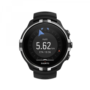 Suunto Spartan Sport HR Barometric Watch