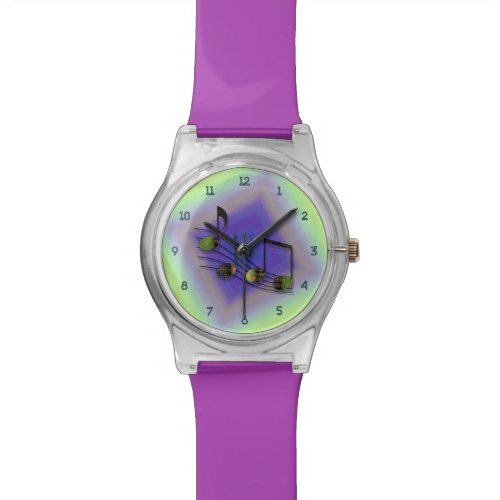 Dubstep Notes May28th Watch