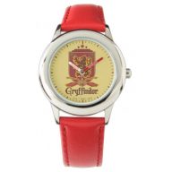 Harry Potter | Gryffindor QUIDDITCH™ Badge Watch